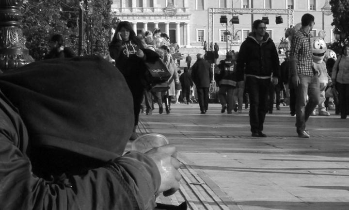Με φτώχεια ή κοινωνικό αποκλεισμό απειλείται ένας στους πέντε στη Γερμανία