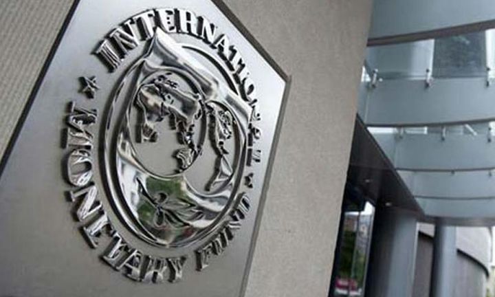 ΔΝΤ: Η Ελλάδα η μόνη χώρα της Ευρώπης με παραγωγικό κενό