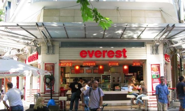 Τα everest επιλέγουν το WarplyPay, για τις ηλεκτρονικές αγορές