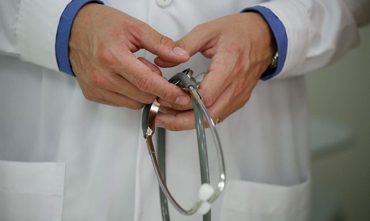 Στάση εργασίας των νοσοκομειακών γιατρών την Πέμπτη