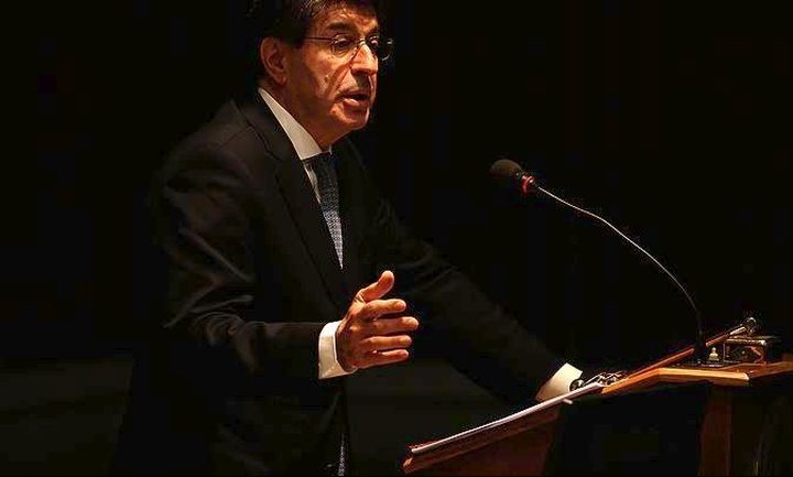 ΣΕΒ: Kάθε αξιόλογη επένδυση πρέπει να είναι εθνικός στόχος
