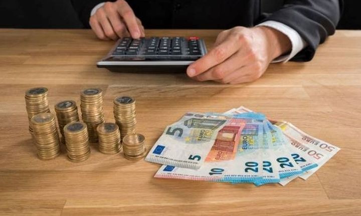 «Χρυσό» μετάλλιο στην Ελλάδα για τους φόρους