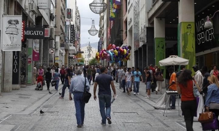 Μειώσεις δημοτικών τελών για επαγγελματίες από το δήμο Αθηναίων