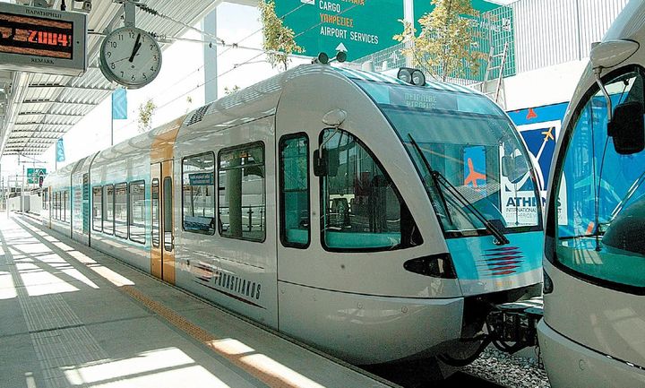 Προσφορά ΤΡΑΙΝΟΣΕ στους χρήστες Masterpass