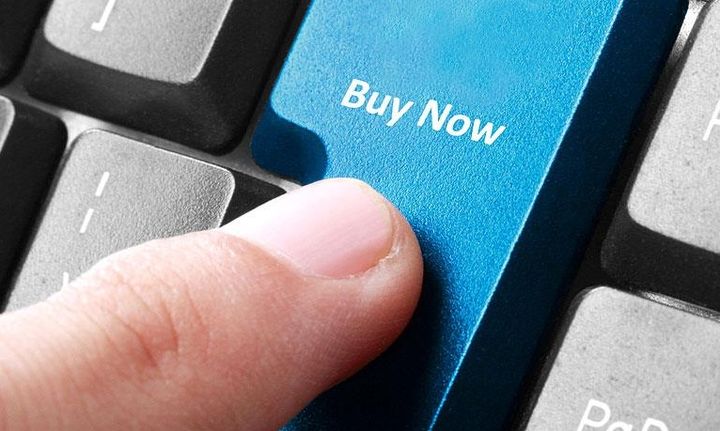 Ποια είναι η καλύτερη ημέρα για on line αγορές
