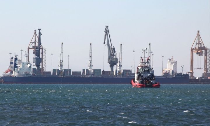 Υψηλοί τόνοι στη συνεδρίαση του ΟΛΘ