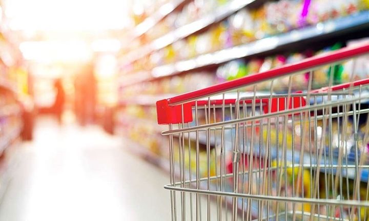 Supermarket: Μάχη γιγάντων για το καλάθι