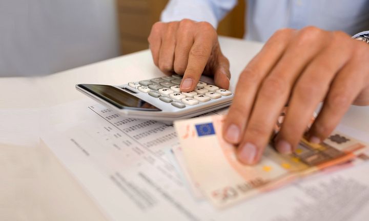 Εκκαθάριση ασφαλιστικών εισφορών 2017: από Μάρτη και βλέπουμε