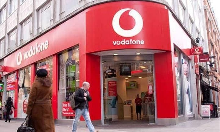 Vodafone: Εκπτώσεις έως 70% σε smartphones και tablets
