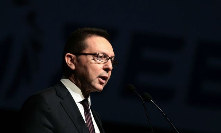 Ποια fund συνάντησε στο Λονδίνο ο Στουρνάρας