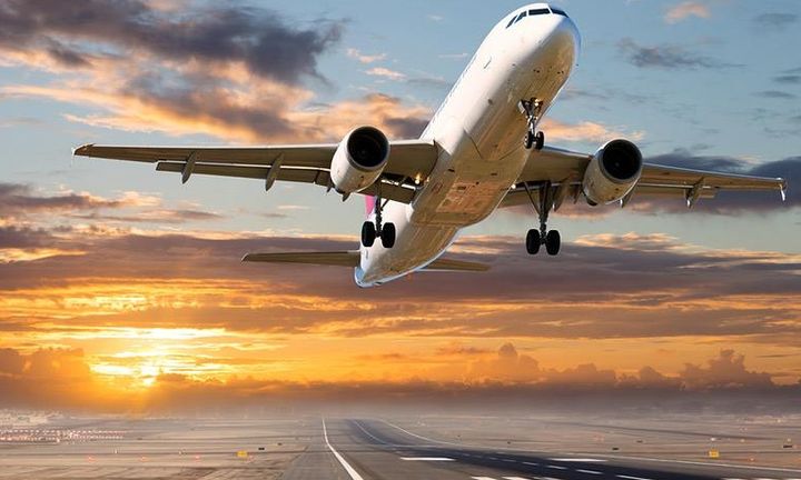 Fraport: Στα ύψη η κίνηση στα 14 ελληνικά περιφερειακά αεροδρόμια