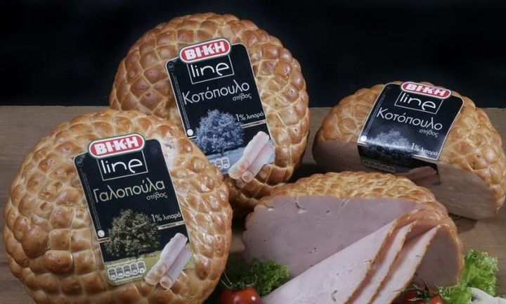 Στο άρθρο 106 η αλλαντοβιομηχανία ΒΙΚΗ