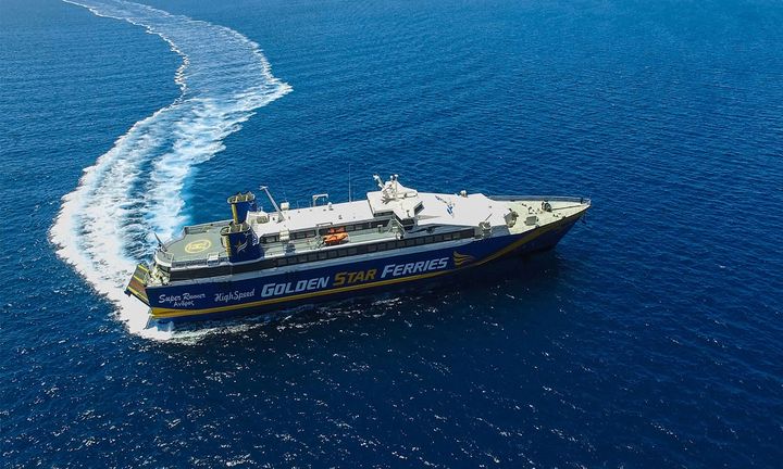 Αυξημένη... κίνηση στο Αιγαίο για το 2018
