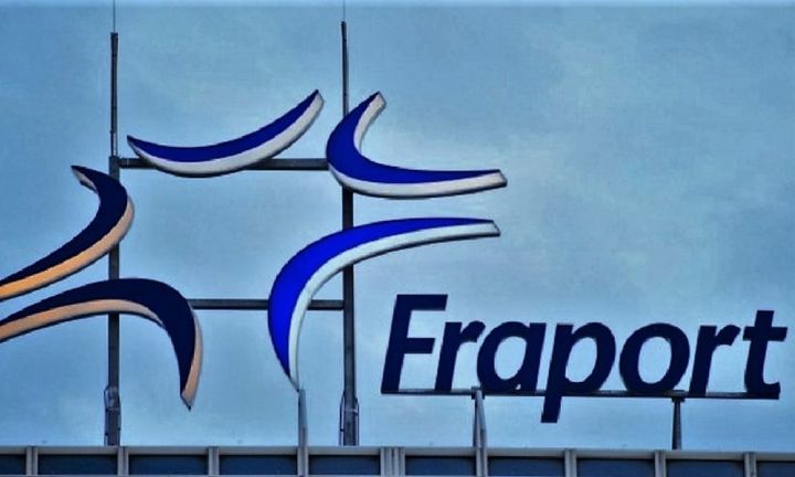 Δέκα νέα πυροσβεστικά οχημάτα αγοράζει η Fraport