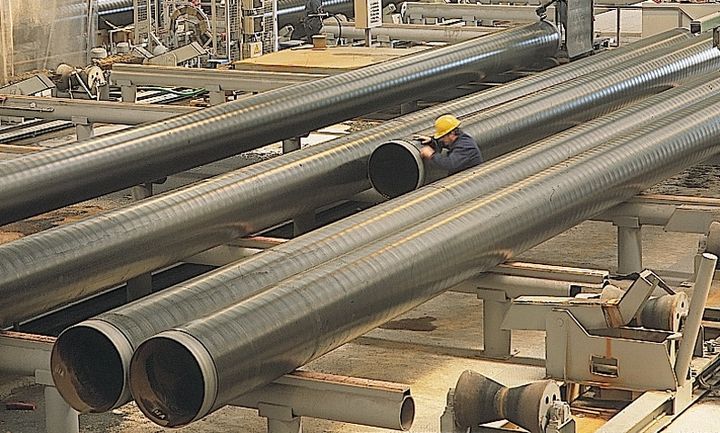 Γιατί οι ΗΠΑ έχουν «βάλει στο μάτι» τα Σωληνουργεία Κορίνθου
