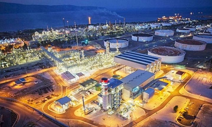 Motor Oil: Καθαρά κέρδη 315 εκατ. ευρώ το 2107