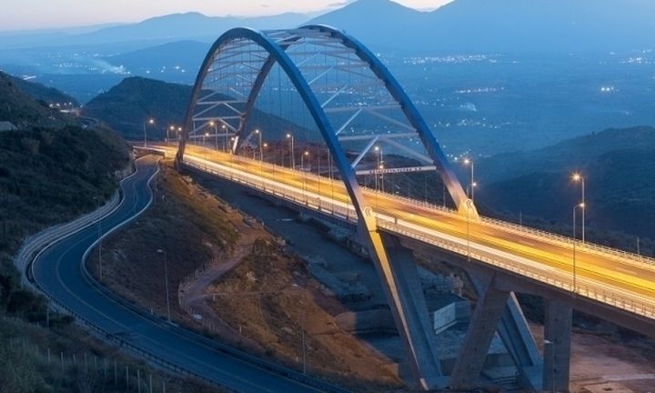 ΓΕΚ ΤΕΡΝΑ: Τα πάνω - κάτω φέρνει το επιτυχημένο ομόλογο