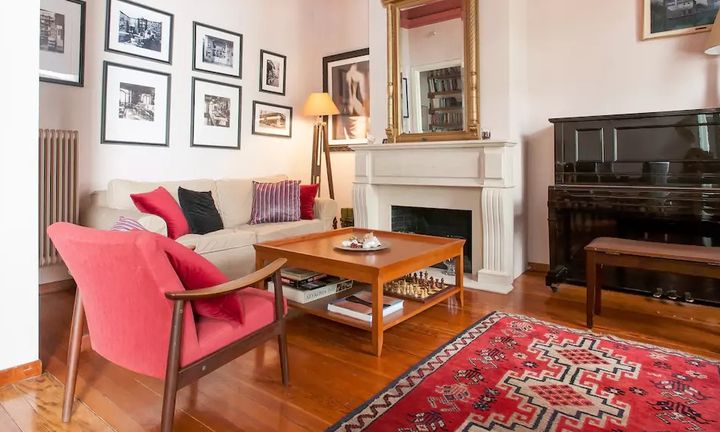 Πώς θα δηλώσουμε τα εισοδήματα από Airbnb