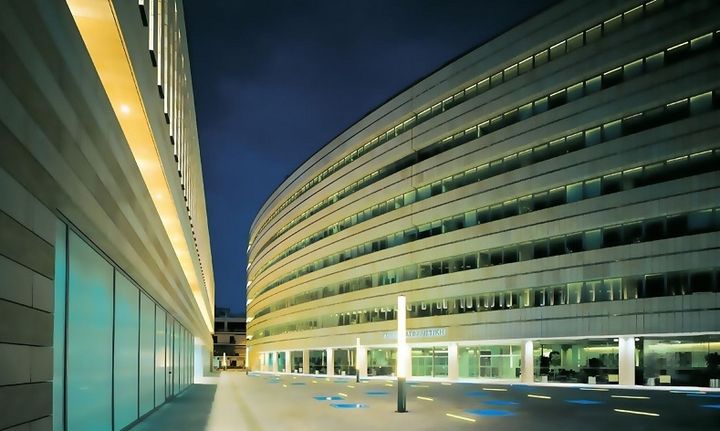 Επανέρχονται οι Κινέζοι στην Εθνική Ασφαλιστική