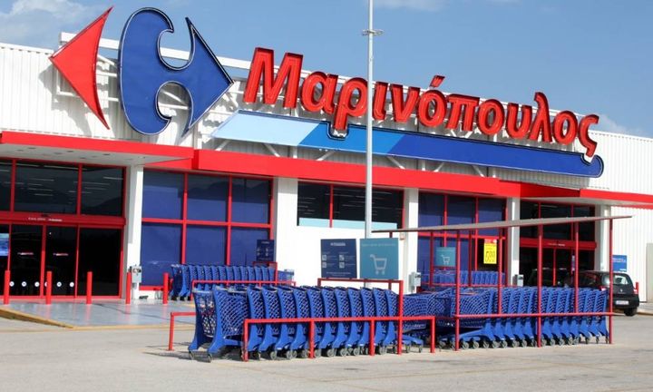 Μαρινόπουλος – Καρυπίδης: Από συνεργάτες άσπονδοι εχθροί