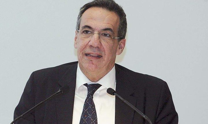 Αιφνιδιαστική αλλαγή ηγεσίας στην Εθνική Τράπεζα