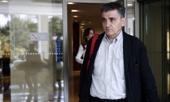 Γεγονός η τεχνική συμφωνία ανάμεσα στην ελληνική κυβέρνηση και τους θεσμούς