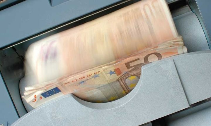Στο τραπέζι χαλάρωση των capital controls - Τα σενάρια