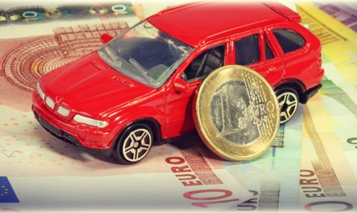 Τέλη κυκλοφορίας με τον μήνα: Πώς θα γίνεται η πληρωμή τους