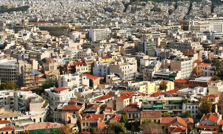 «Καίνε» οι νέες αντικειμενικές: Υψηλοί φόροι περιμένουν τους ιδιοκτήτες