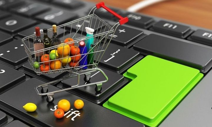 Έρχονται τα πάνω – κάτω στα online σούπερ μάρκετ