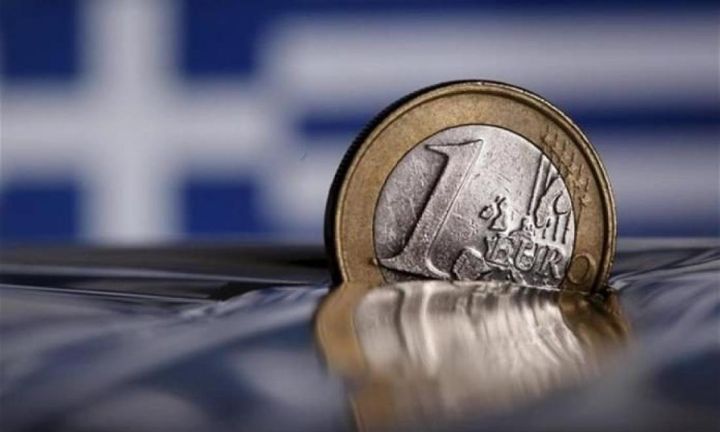 Κομισιόν: Στο 1,9% η ανάπτυξη φέτος στην Ελλάδα
