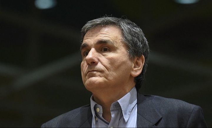 Εγγυήσεις ζητούν οι επενδυτές στις ΗΠΑ - Οι προβληματισμοί που έθεσαν στον Τσακαλώτο
