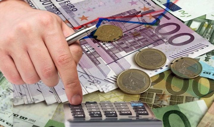 Ποιοι φόροι έφεραν έσοδα στα κρατικά ταμεία