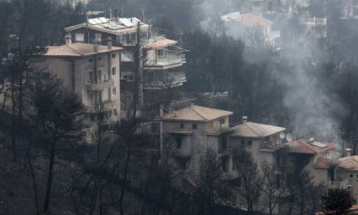 Ο ΕΝΦΙΑ, η αντίστροφη μέτρηση και ο νέος πονοκέφαλος για τους πυρόπληκτους
