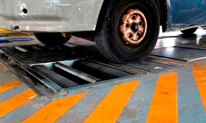 Πέρασες ΚΤΕΟ; Έρχονται διασταυρώσεις και πρόστιμο 150 ευρώ