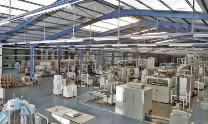 Πλαστικά Θράκης: Αυξημένα τα καθαρά κέρδη του πρώτου εξαμήνου
