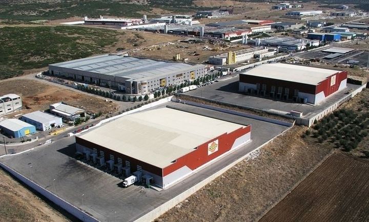 Αντίστροφη μέτρηση για την πώληση της Chipita