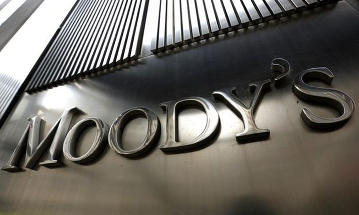 Moody's: Credit positive η άρση των capital controls