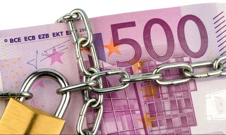 Έρχονται κατασχέσεις ακόμη και για 500 ευρώ - Τι πρέπει να προσέξετε