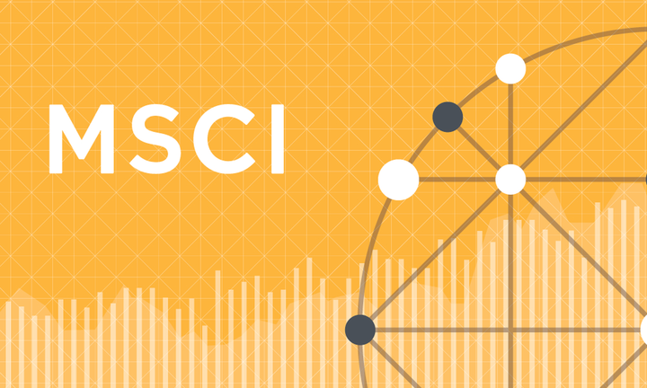 MSCI: "Μαύρα μαντάτα" για Πειραιώς, Εθνική, Eurobank και Ελλάκτωρ.
