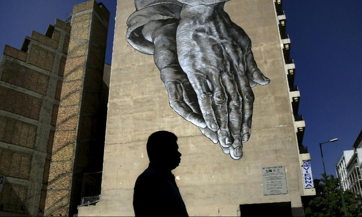 Ποιοι πλήρωσαν το «μάρμαρο» της κρίσης - Τι δείχνει νέα έρευνα