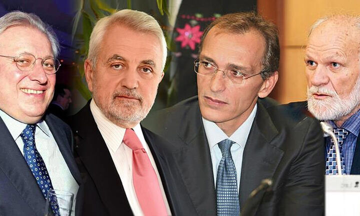 Οι κερδισμένοι της συγχώνευσης ΕΛΤΕΧ ΑΝΕΜΟΣ- ΕΛΛΑΚΤΩΡ