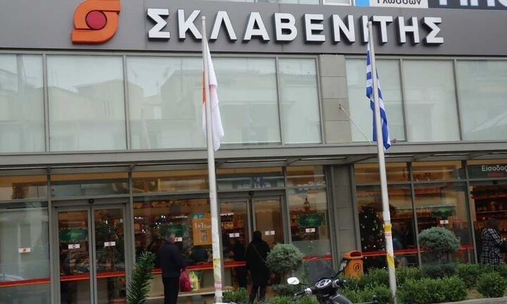 Στην τελική ευθεία το e-shop του Σκλαβενίτη