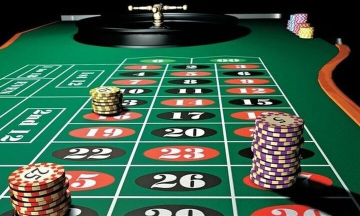 Τις επόμενες ημέρες ο διαγωνισμός για το καζίνο στο Ελληνικό