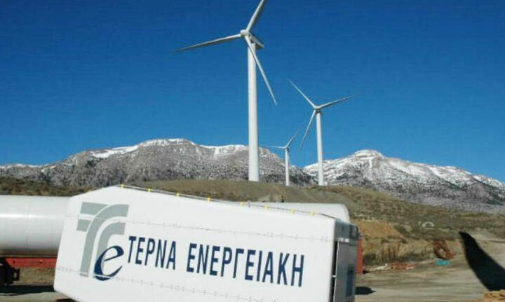 Παραμένει στο BB η πιστοληπτική διαβάθμιση από την ICAP για την Τέρνα Ενεργειακή