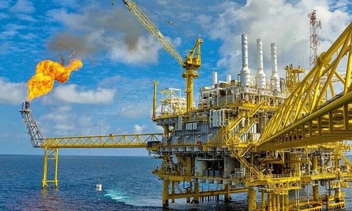 Energean: Στην παραγωγή το τρίτο κοίτασμα πετρελαίου στην ιστορία της Ελλάδας