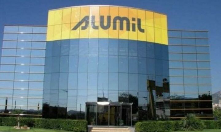 Αύξηση πωλήσεων 14% για την Αλουμύλ το 2018