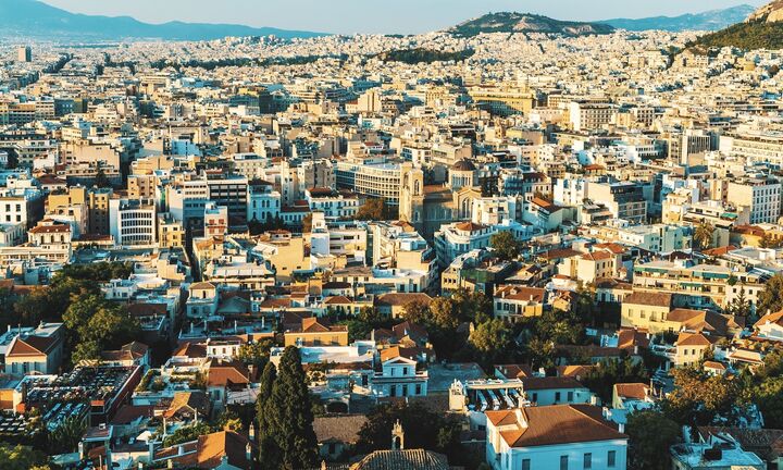 Τη Δευτέρα η τρίτη δόση του επιδόματος στέγασης