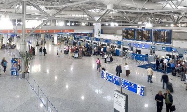 Αποζημίωση επιβάτη αεροπορικής εταιρείας για πεντάωρη καθυστέρηση