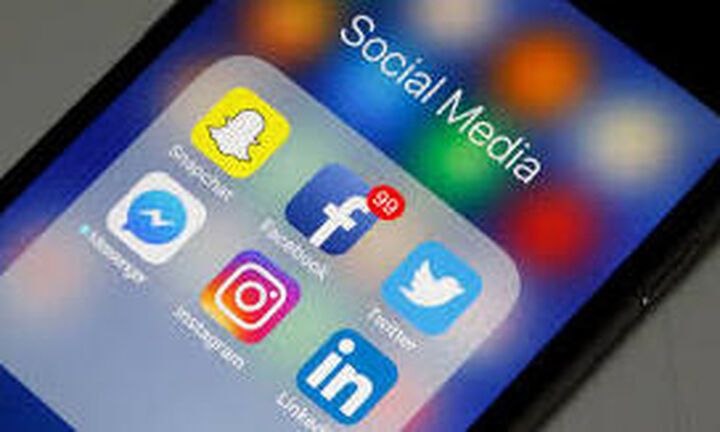 Παγκόσμια «απεργία» χρηστών από τα social media